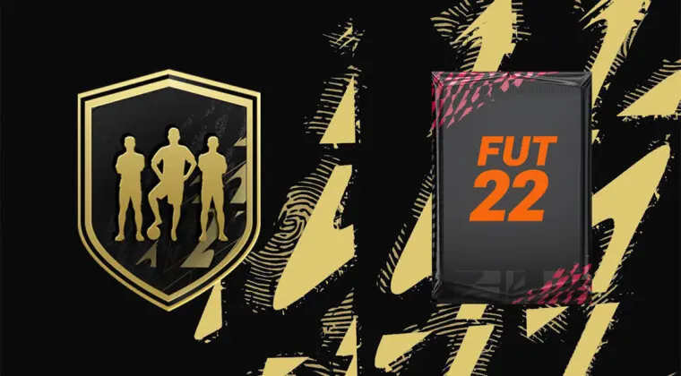 Imagen de FIFA 22: ¿Merece la pena el SBC "Mejora TOTW"? + Solución