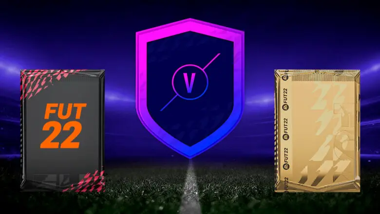 FIFA 22 Ultimate Team SBC Partidos Clave UEFA
