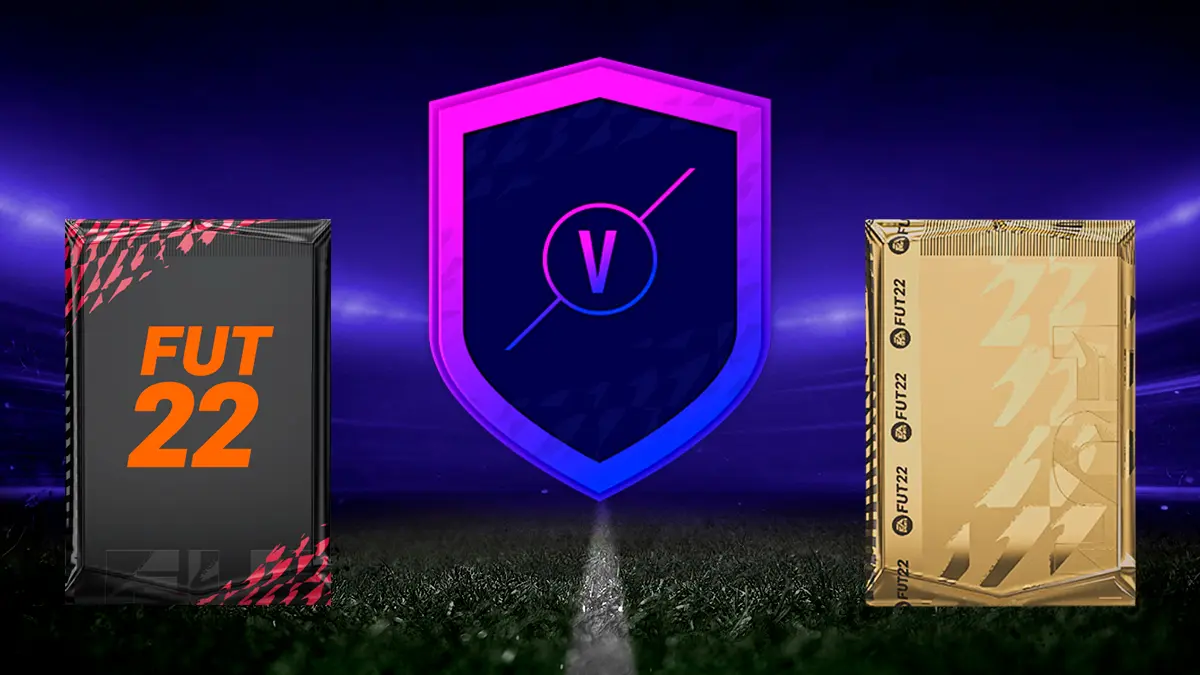 FIFA 22 Ultimate Team SBC Partidos Clave UEFA