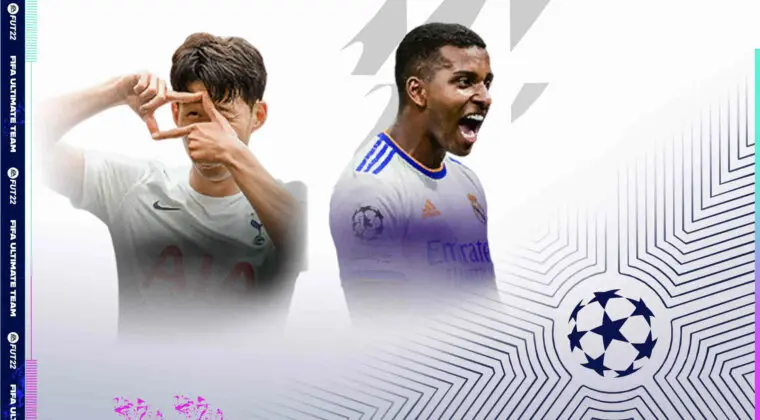Imagen de FIFA 22: ¡Oficial! Este es es el primer equipo Road to the Knockouts (RTTK) + Benjamin André gratuito