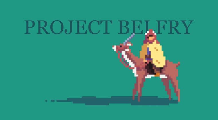 Imagen de Así sería Project Belfry, un nuevo exclusivo de Xbox: acción 2D con crafteo y estética anime