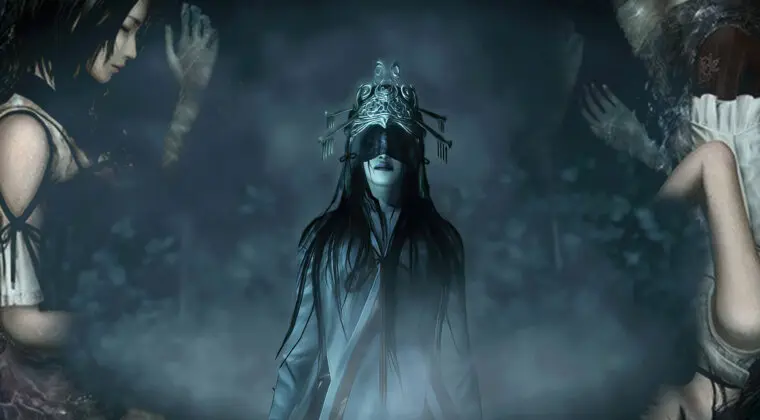 Imagen de Análisis Project Zero: Maiden of Black Water: Prepara tu cámara y haz frente a los fantasmas