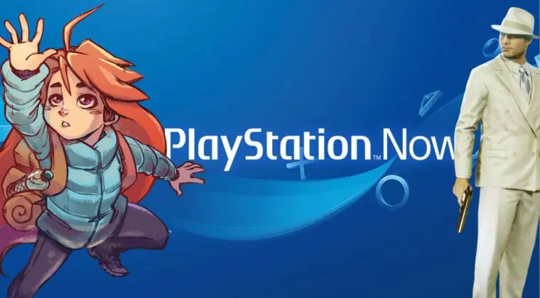 Imagen de Estos serían los videojuegos de PS Now para el mes de noviembre según una filtración