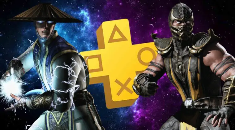 Imagen de Ya disponibles para descargar los juegos de PS Plus de octubre de 2021