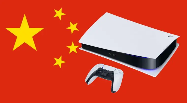 Imagen de PlayStation anticipa la compra de nuevos estudios y buscará expandirse en China
