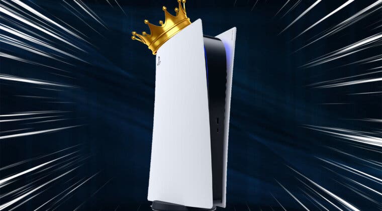 Imagen de Puedes ganar una PS5 gracias al concurso que ha organizado PlayStation; todos los detalles