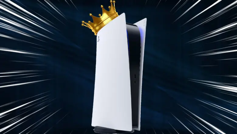ps5 concurso