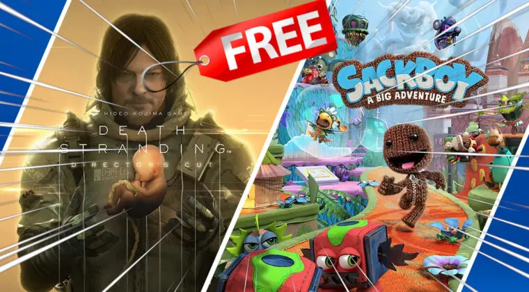 Imagen de PS5 recibe la nueva función 'Game Trials' para probar juegos gratis; así es cómo funciona