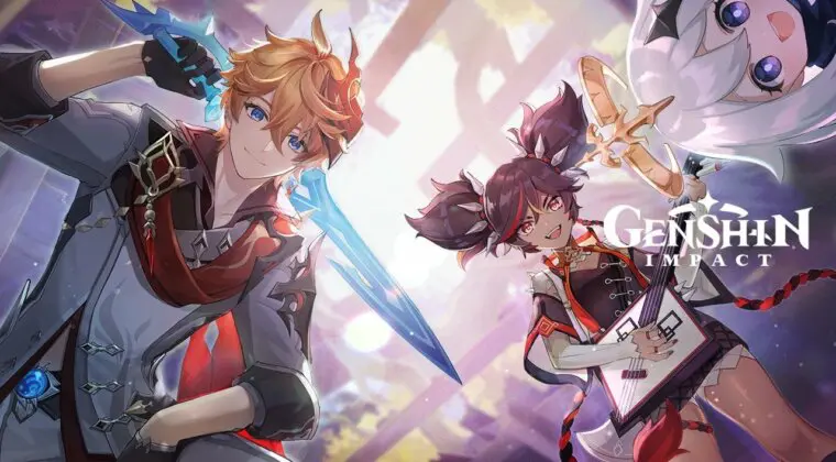 Imagen de Genshin Impact 2.2: todas las novedades recién confirmadas que trae la nueva versión
