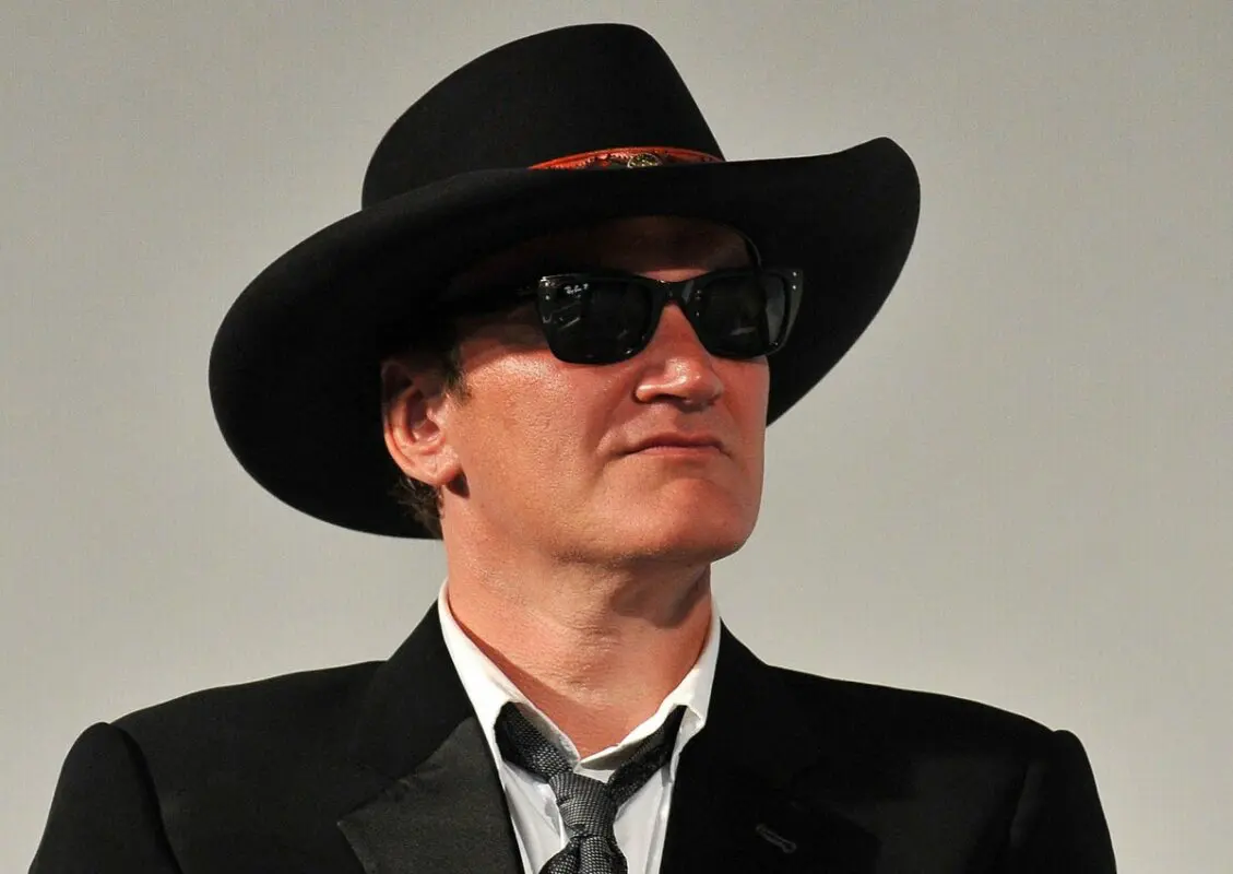 quentin tarantino