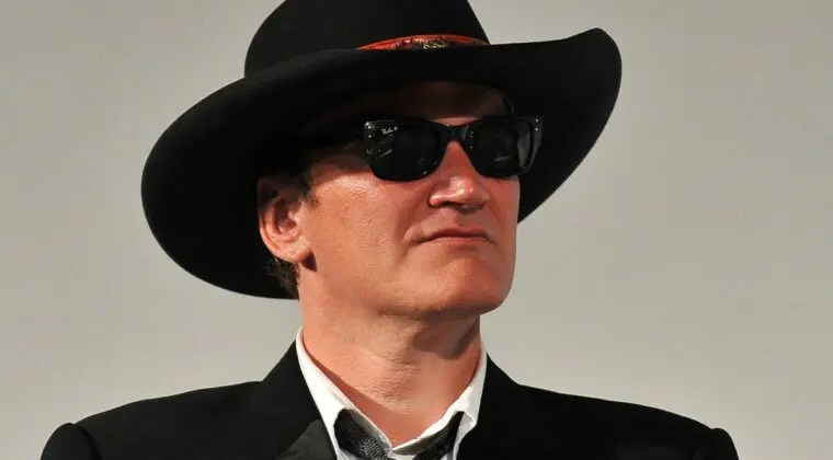 Imagen de Tarantino quiere hacer un spaghetti western, pero no será su última película