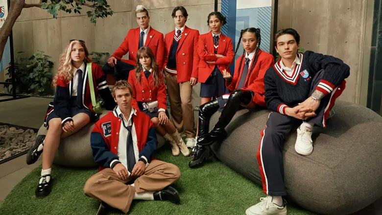 Rebelde