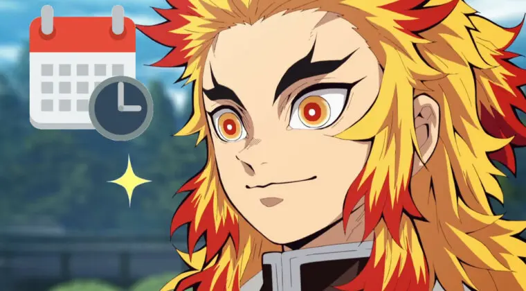 Imagen de Kimetsu no Yaiba: El Tren Infinito - Horario y dónde ver el episodio 6