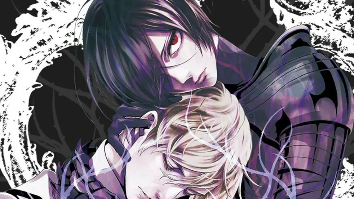 requiem of the rose king 10