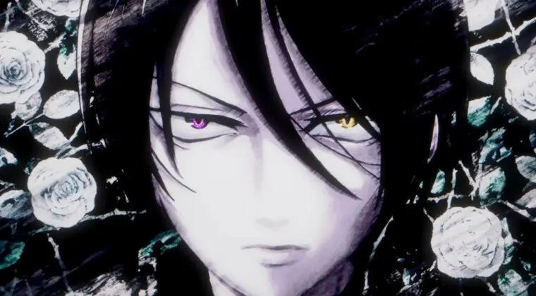 Imagen de Requiem of the Rose King revela numerosos detalles junto a un nuevo tráiler