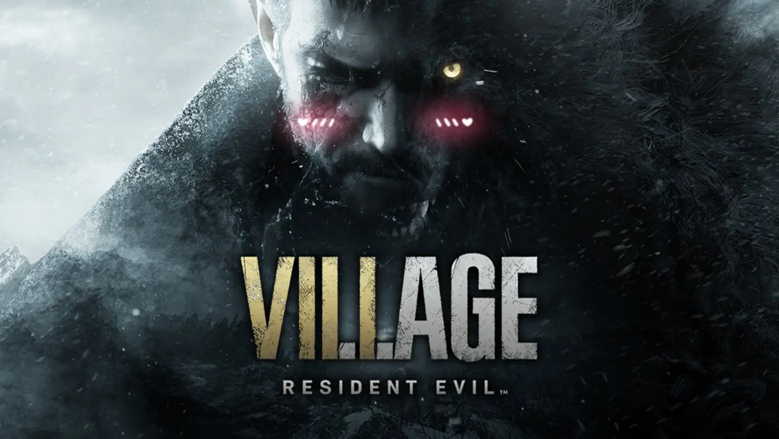 Resident Evil 8 Village