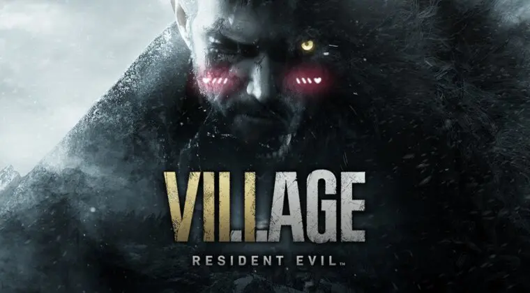 Imagen de Crean un demake de Resident Evil Village gratis para matarte de la nostalgia