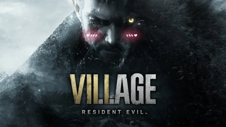Resident Evil 8 Village