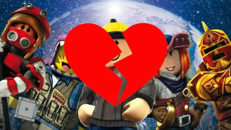 roblox romance