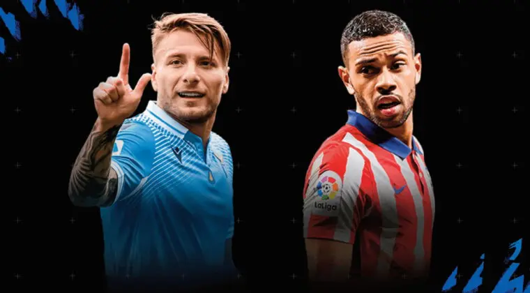 Imagen de FIFA 22: llegan nuevos RTTK a Ultimate Team. Aquí puedes ver sus estadísticas