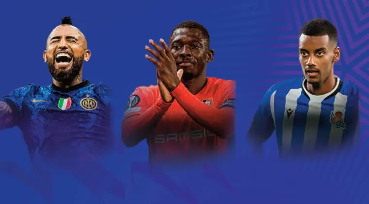 Imagen de FIFA 22: cartas RTTK bastante interesantes, relación calidad/precio, en Ultimate Team