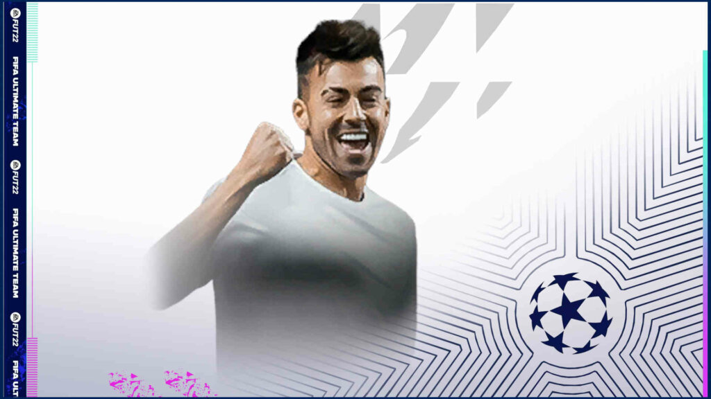 rttk segunda tanda cartas interesantes fifa 22