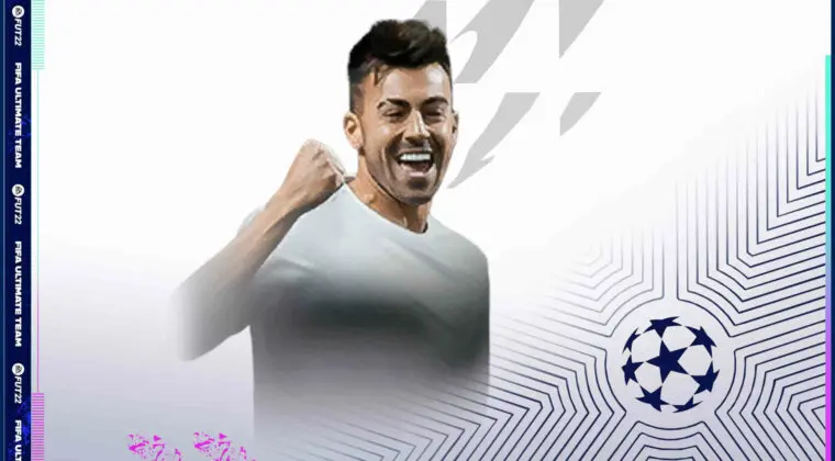 Imagen de FIFA 22: RTTK de la segunda tanda que son muy interesantes relación calidad/precio