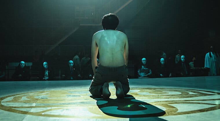 Imagen de Netflix lo vuelve a hacer: Rumbo al infierno es la serie coreana que sustituirá a El juego del Calamar