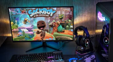 Imagen de Sackboy: Una Aventura a lo Grande, el posible próximo juego en llegar a PC de PlayStation, según filtración