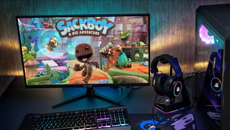 sackboy una aventura a lo grande pc