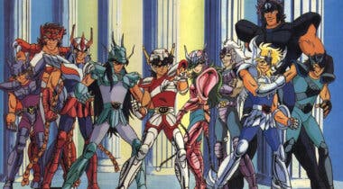 Imagen de El creador de Saint Seiya iniciará un nuevo 'proyecto' en este 2021