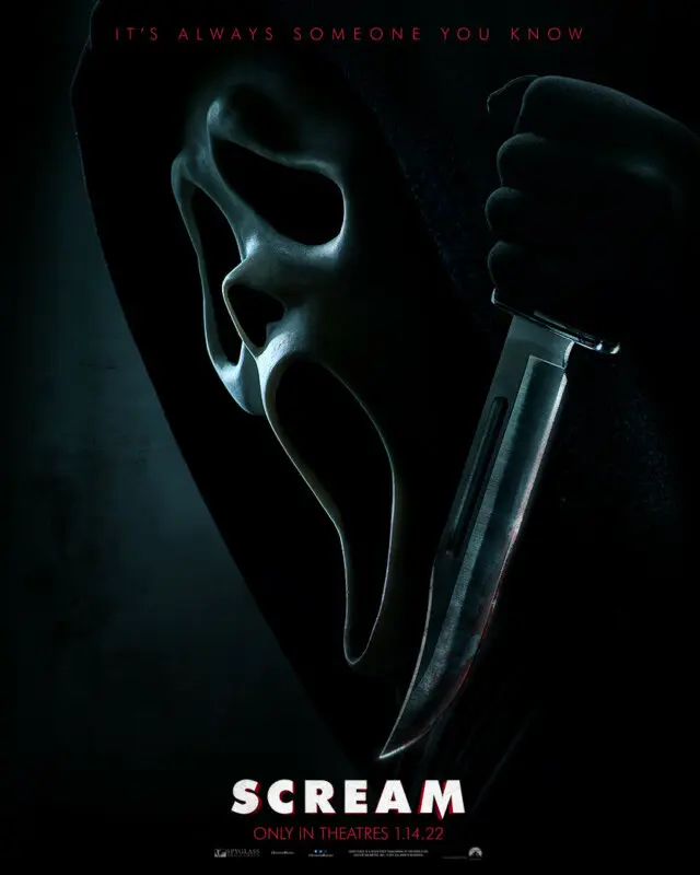 scream