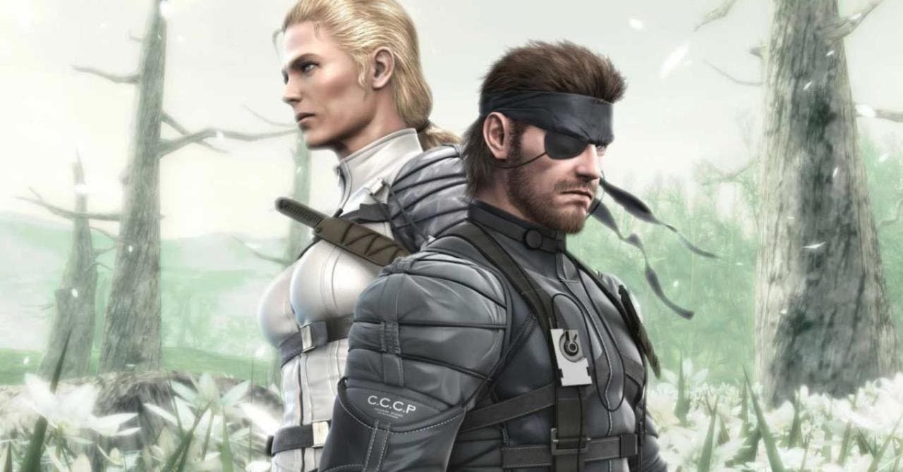 Metal Gear Solid 3 Remake will be official at E3 2023, according to a famous journalist