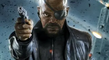 Imagen de Secret Invasion: Samuel L. Jackson anuncia el inicio del rodaje con esta curiosa foto