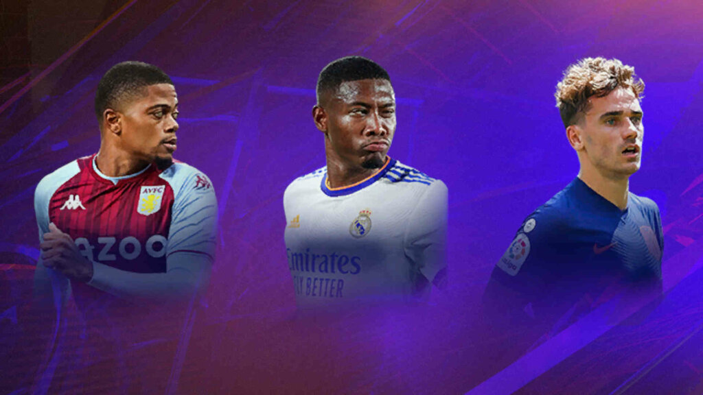 seguimiento otw primera semana fifa 22
