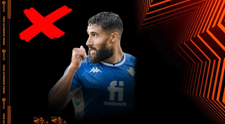Imagen de FIFA 22: seguimiento de los RTTK de UEFA Europa League y Conference League (cartas muy competitivas pierden opciones para la doble mejora)