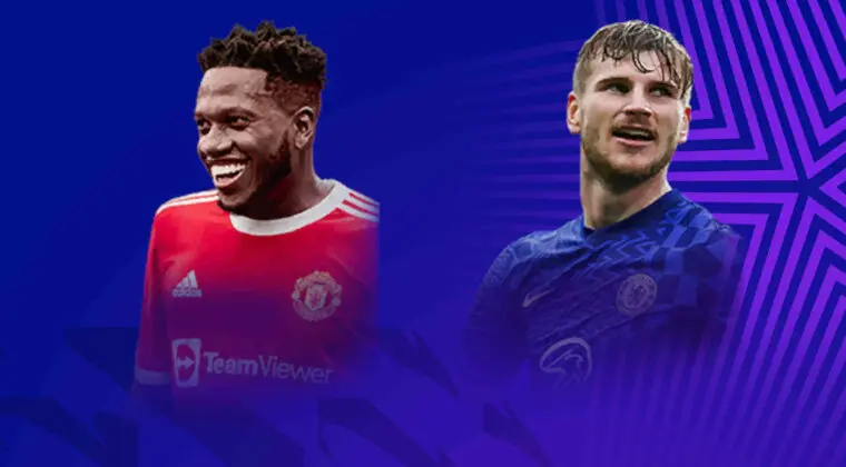 Imagen de FIFA 22: ¡Oficial! Este es el segundo equipo Road to the Knockouts + Kruse free to play. Aquí puedes ver sus stats (RTTK)