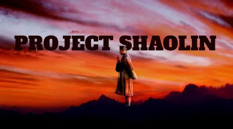 Imagen de Acción y loot cooperativo: así sería Project Shaolin, uno de los videojuegos que Xbox tiene en desarrollo