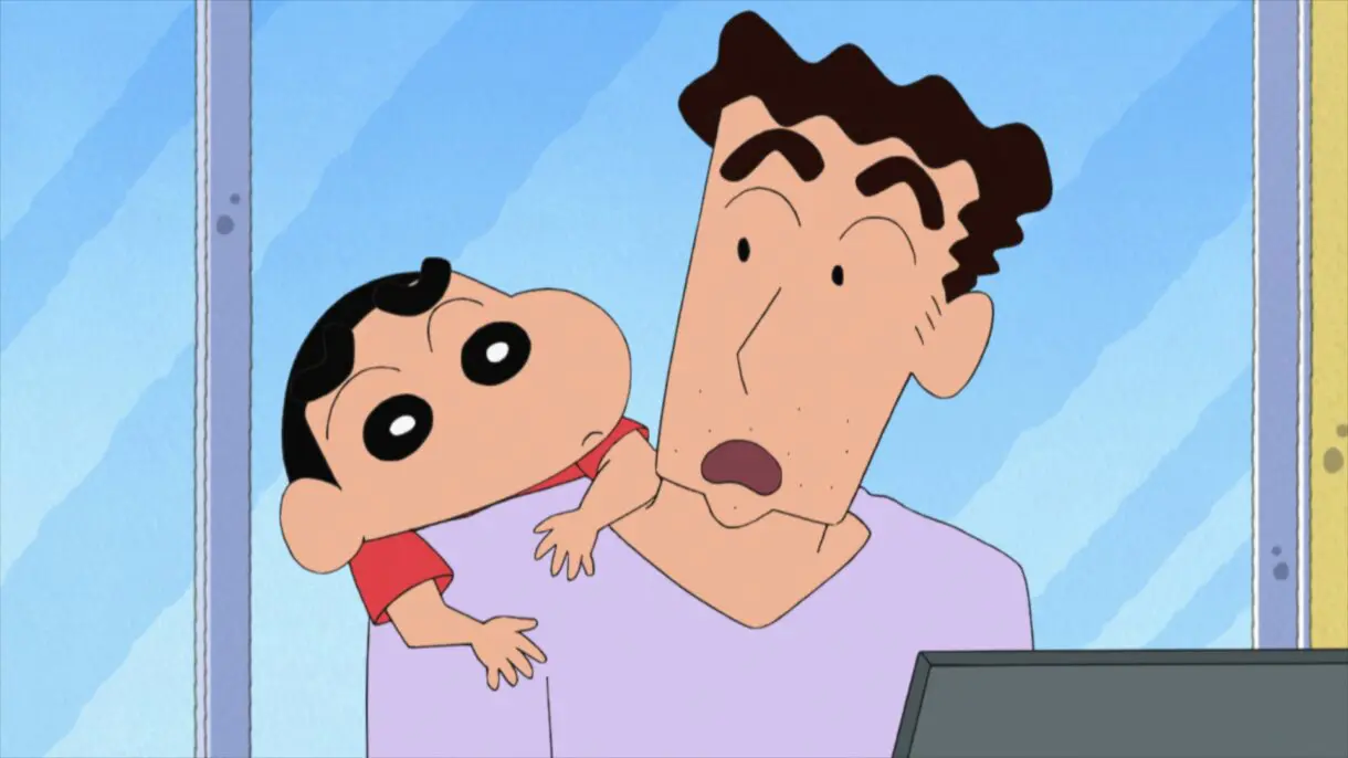 Shin-Chan Hiroshi