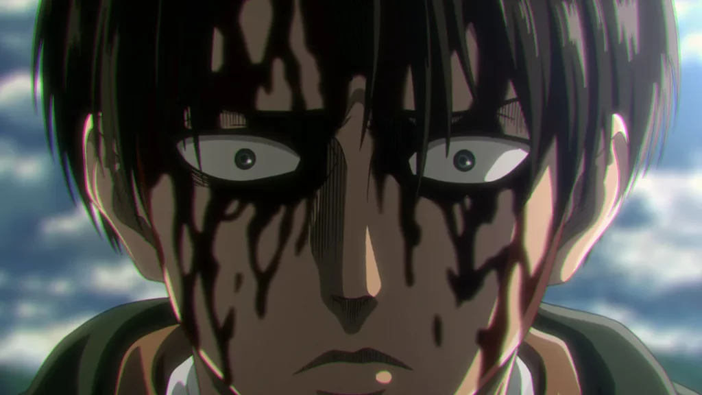 shingeki no kyojin final