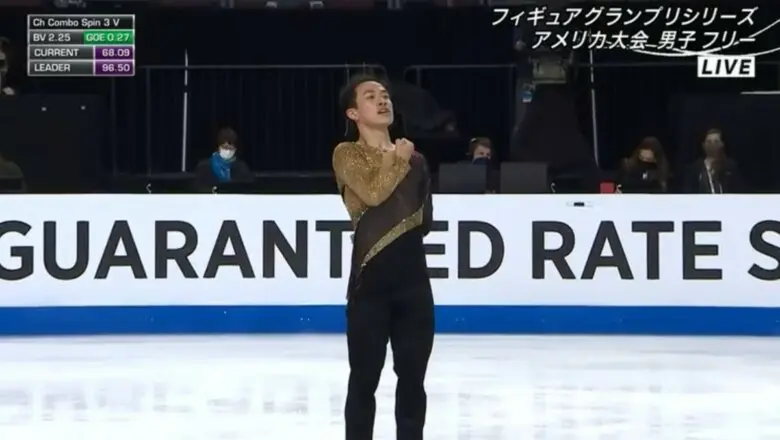 shingeki no kyojin patinador