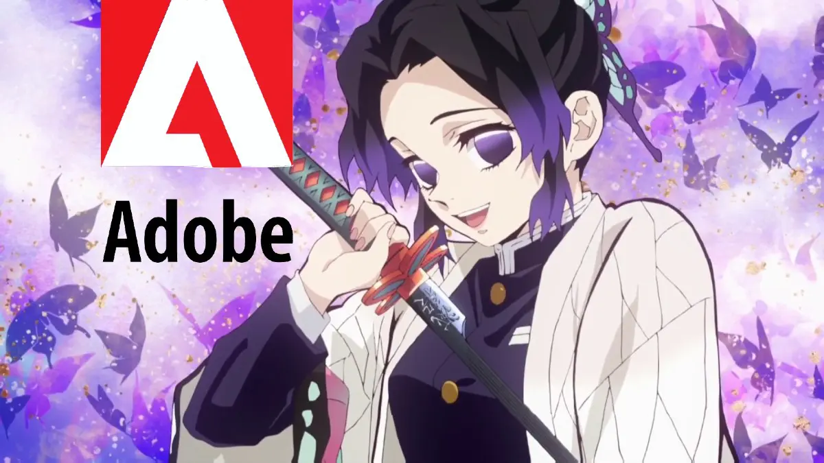 shinobu kimetsu adobe