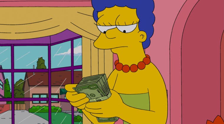 Imagen de ¿El trabajo de tus sueños? 7000 dólares por ver todos los episodios de Los Simpson