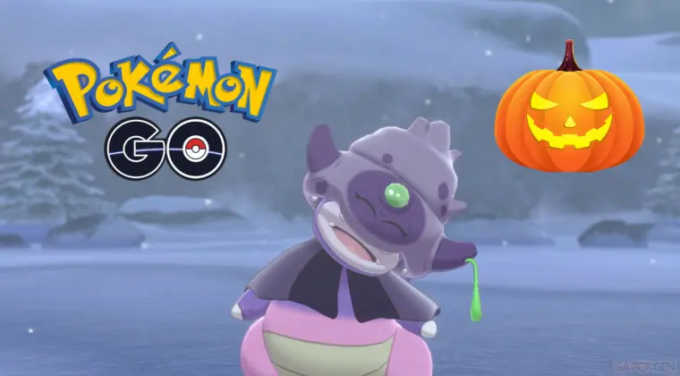 Imagen de Guía del evento de Halloween 2021 de Pokémon GO (Parte 1): Slowking de Galar, disfraces, etc.