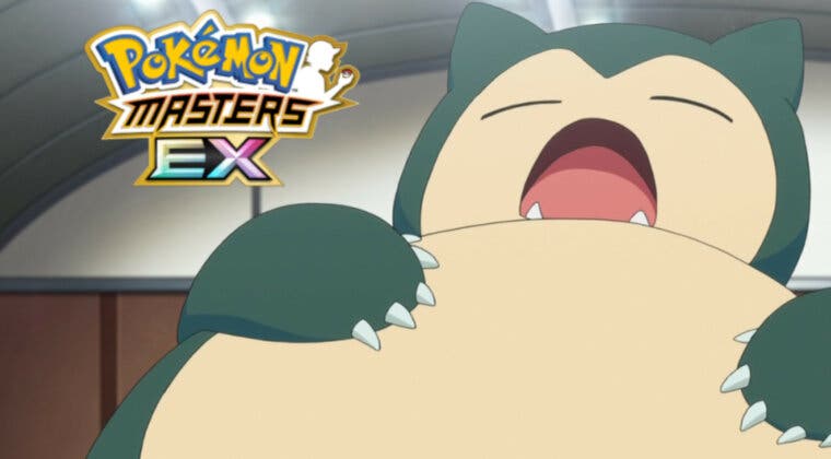 Imagen de Pokémon Masters EX estrena el evento "Locos por las setas"