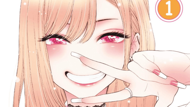 Sono Bisque Doll wa koi o suru