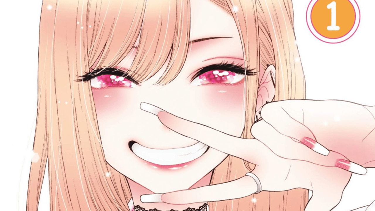 Sono Bisque Doll wa koi o suru