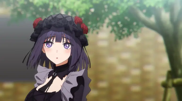 Imagen de Sono Bisque Doll wa koi wo suru luce primer tráiler y concreta estreno de su anime