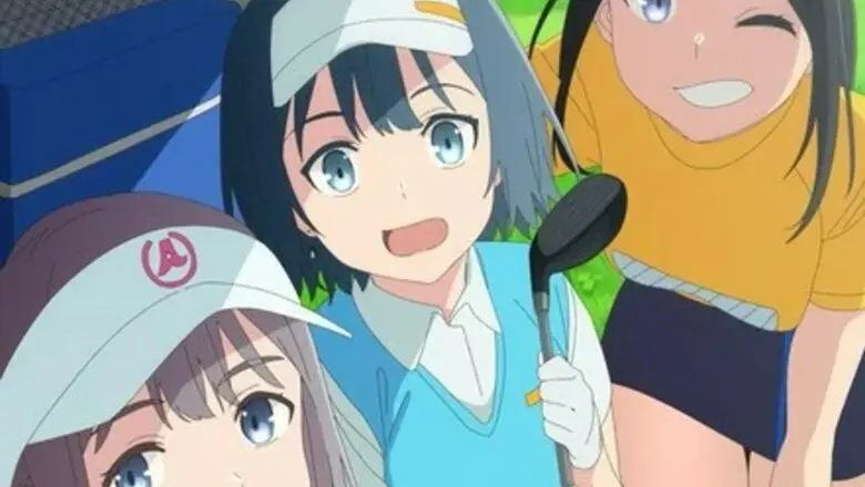 sorairo utility anime