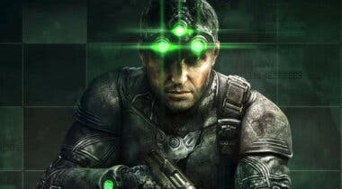 Imagen de Splinter Cell Remake no llegaría nada pronto; ¿cuál es su fecha de lanzamiento?